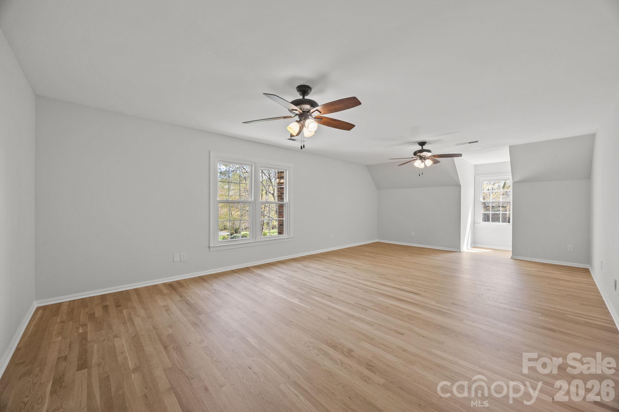 Mintwood Place - Residential