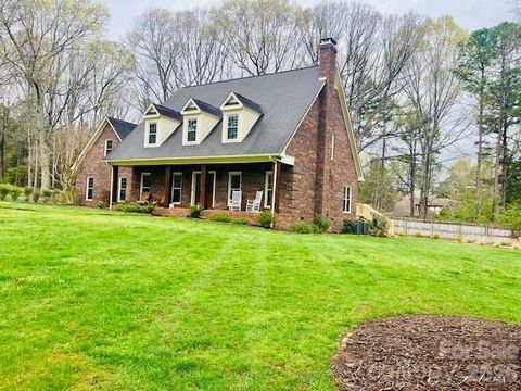 Photo of 5243 Mintridge Road, Mint Hill, NC 28227 (MLS # 4358106)