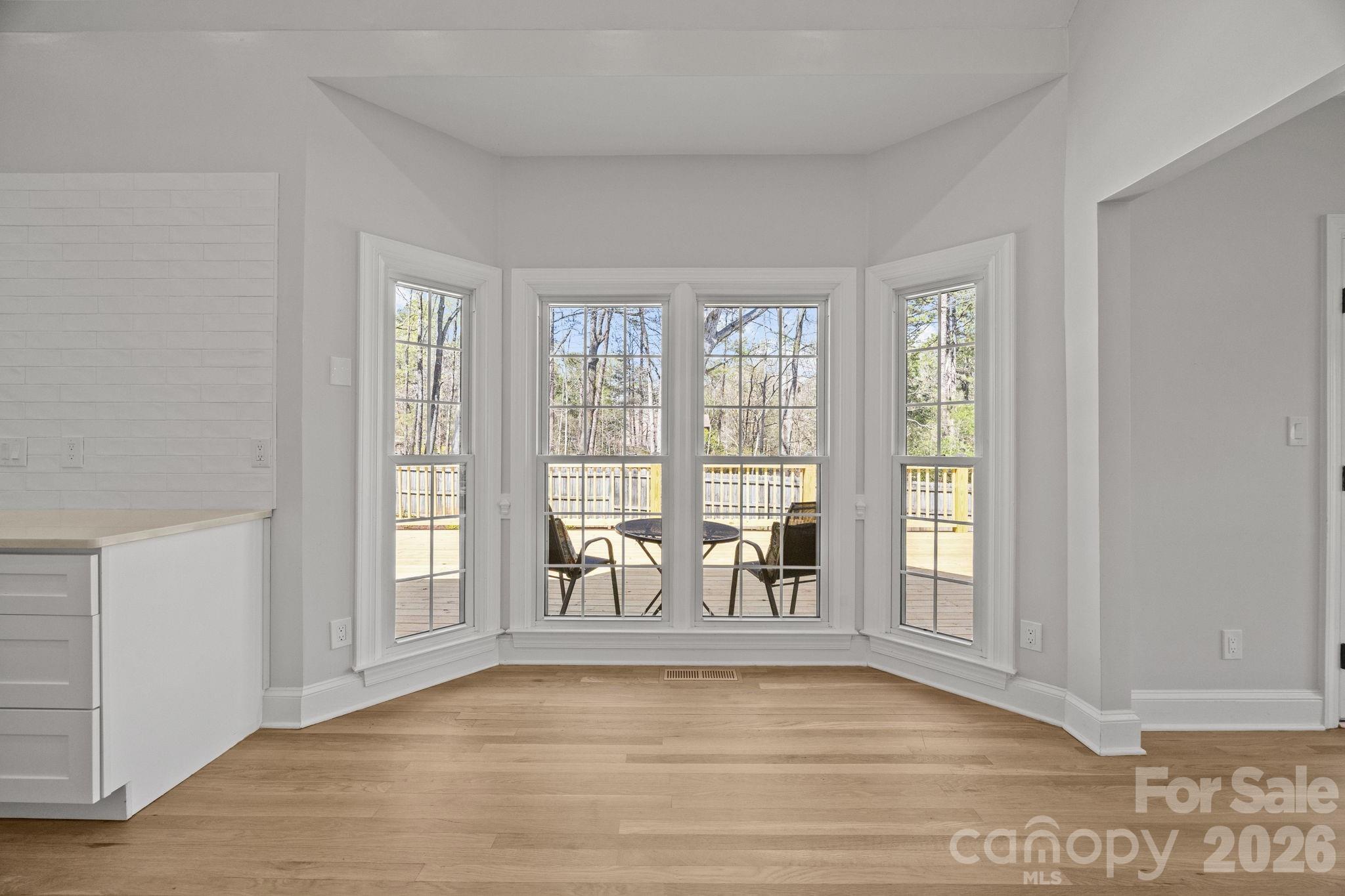 Mintwood Place - Residential