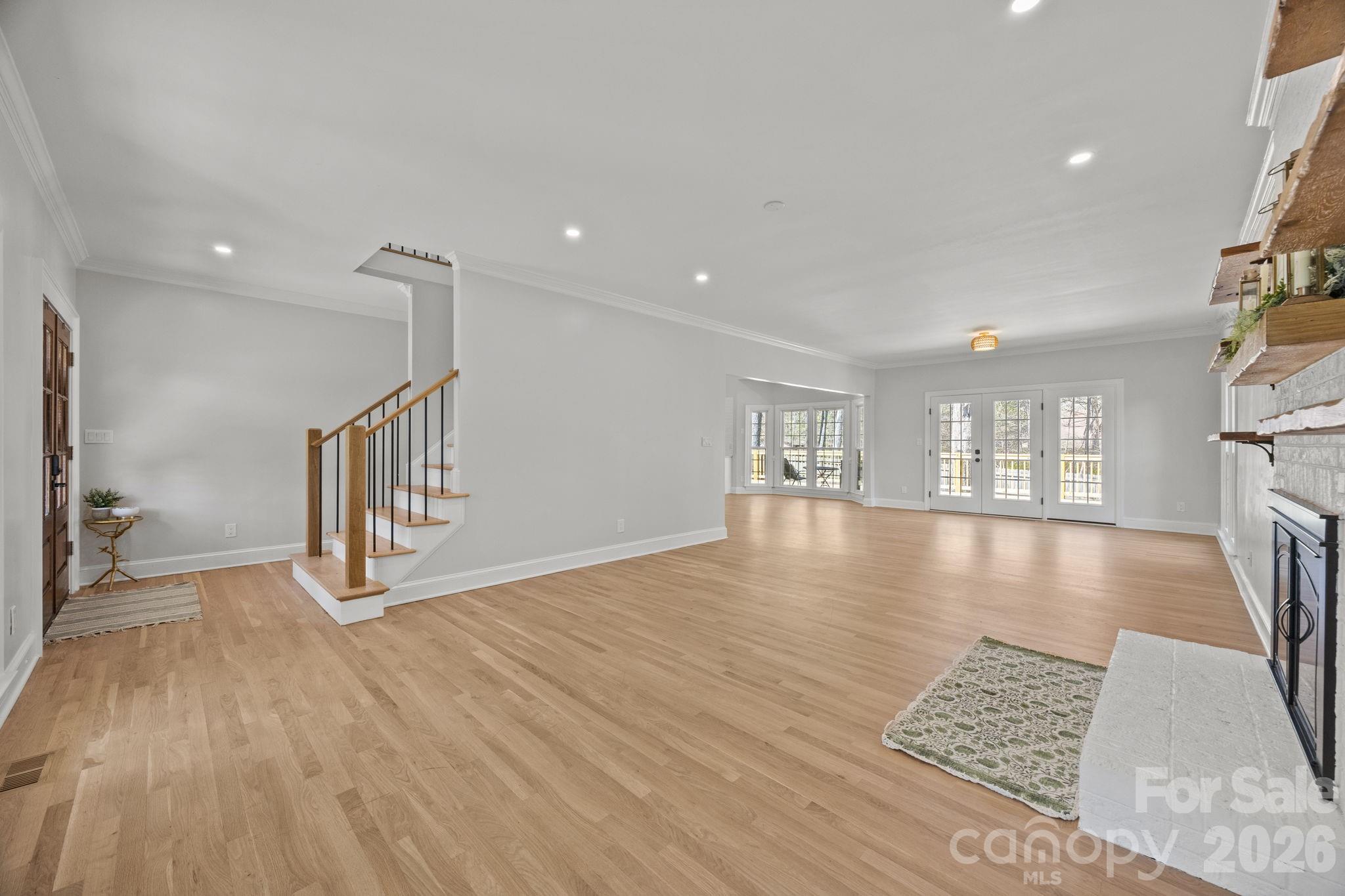 Mintwood Place - Residential