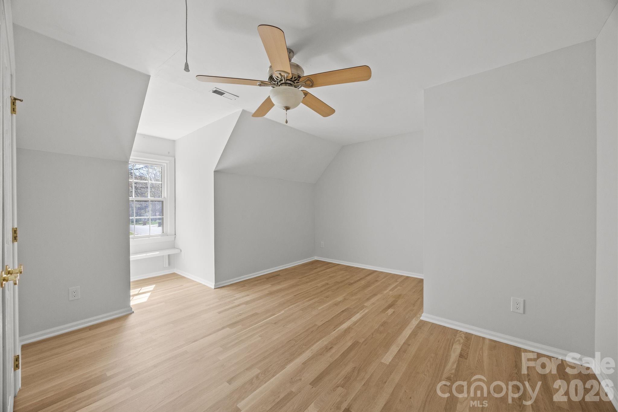 Mintwood Place - Residential