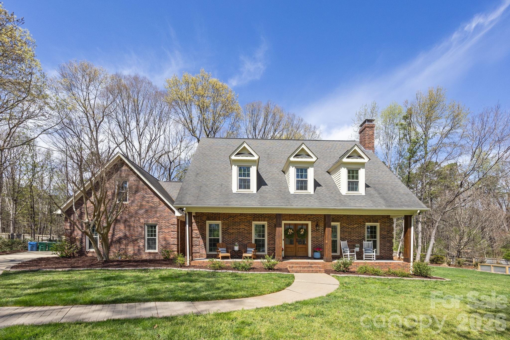 Mintwood Place - Residential