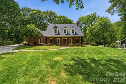 Photo of 5243 Mintridge Road, Mint Hill, NC 28227 (MLS # 4358106)