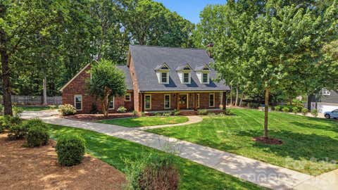 Photo of 5243 Mintridge Road, Mint Hill, NC 28227 (MLS # 4358106)