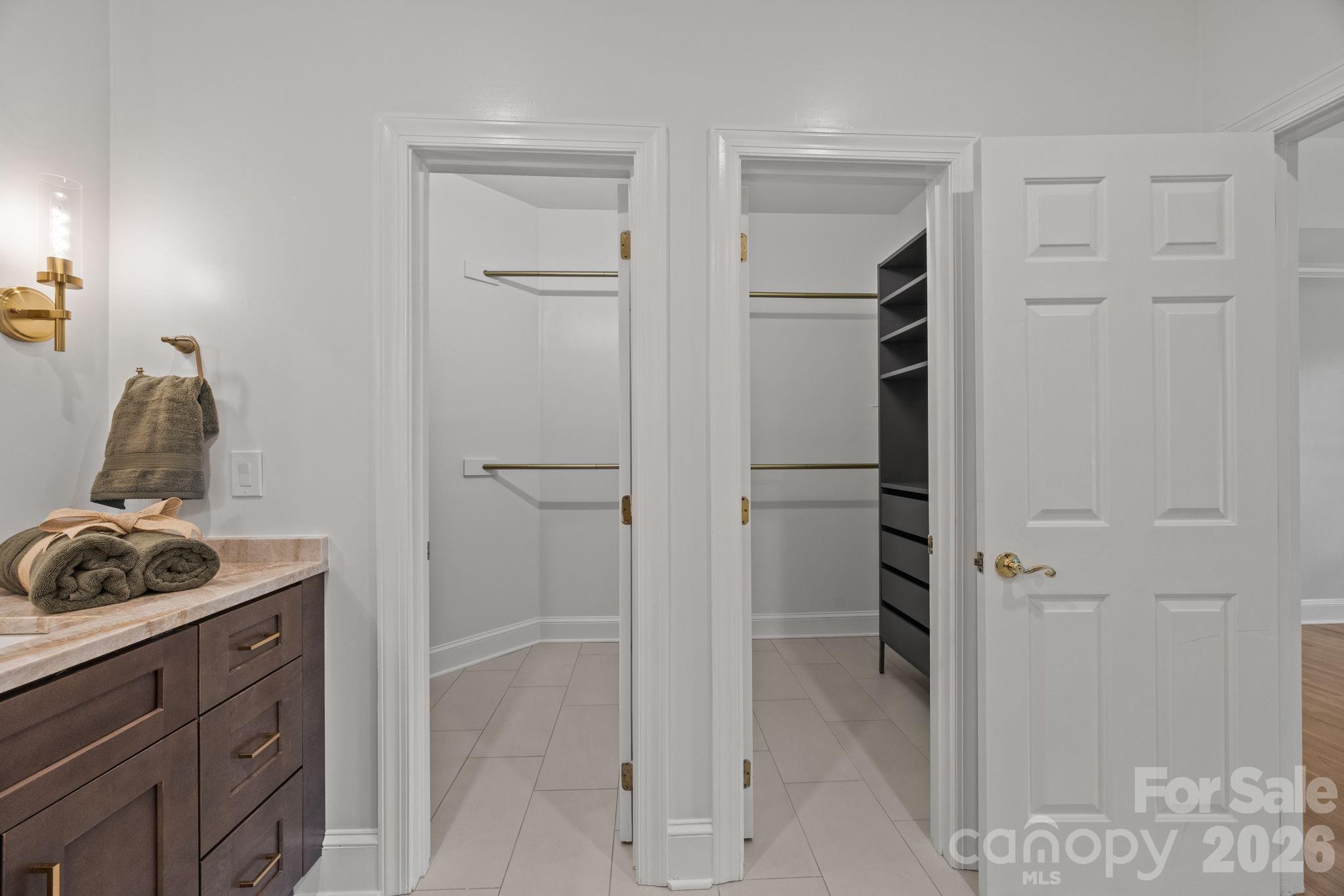 Mintwood Place - Residential