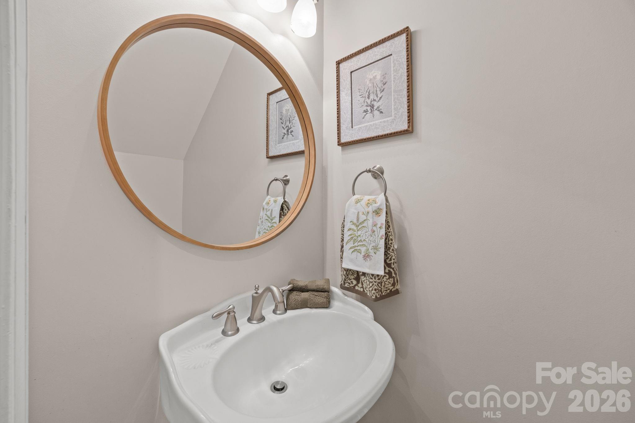 Mintwood Place - Residential