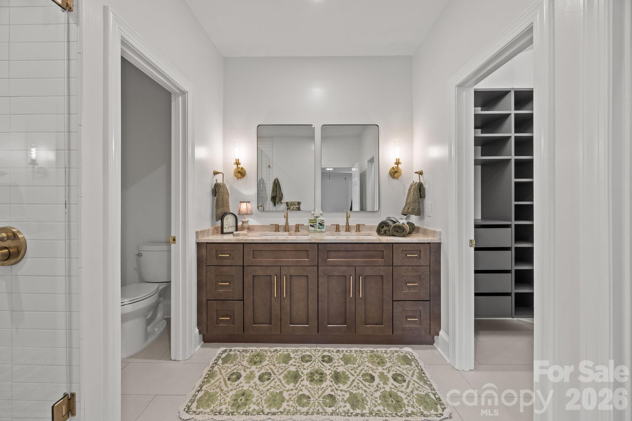 Mintwood Place - Residential