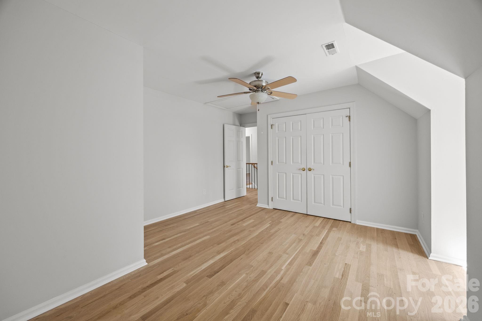 Mintwood Place - Residential