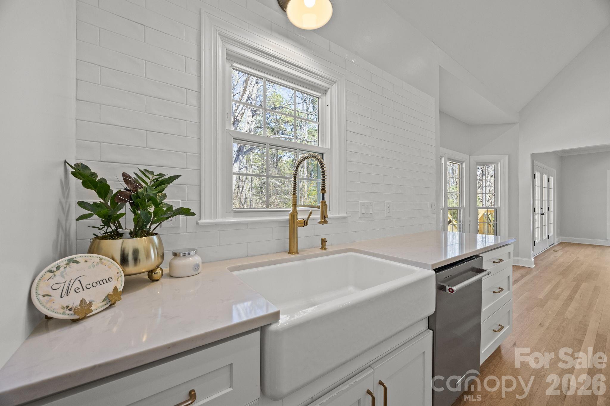 Mintwood Place - Residential