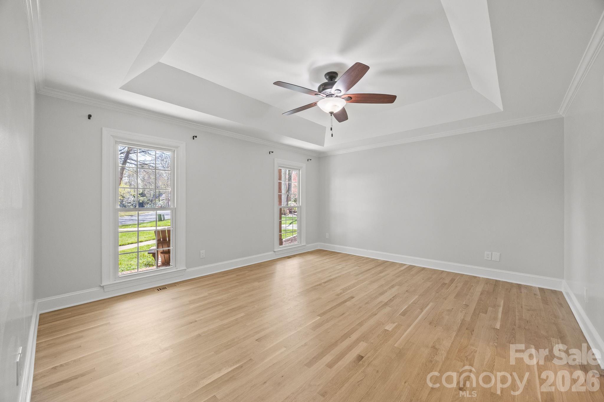 Mintwood Place - Residential