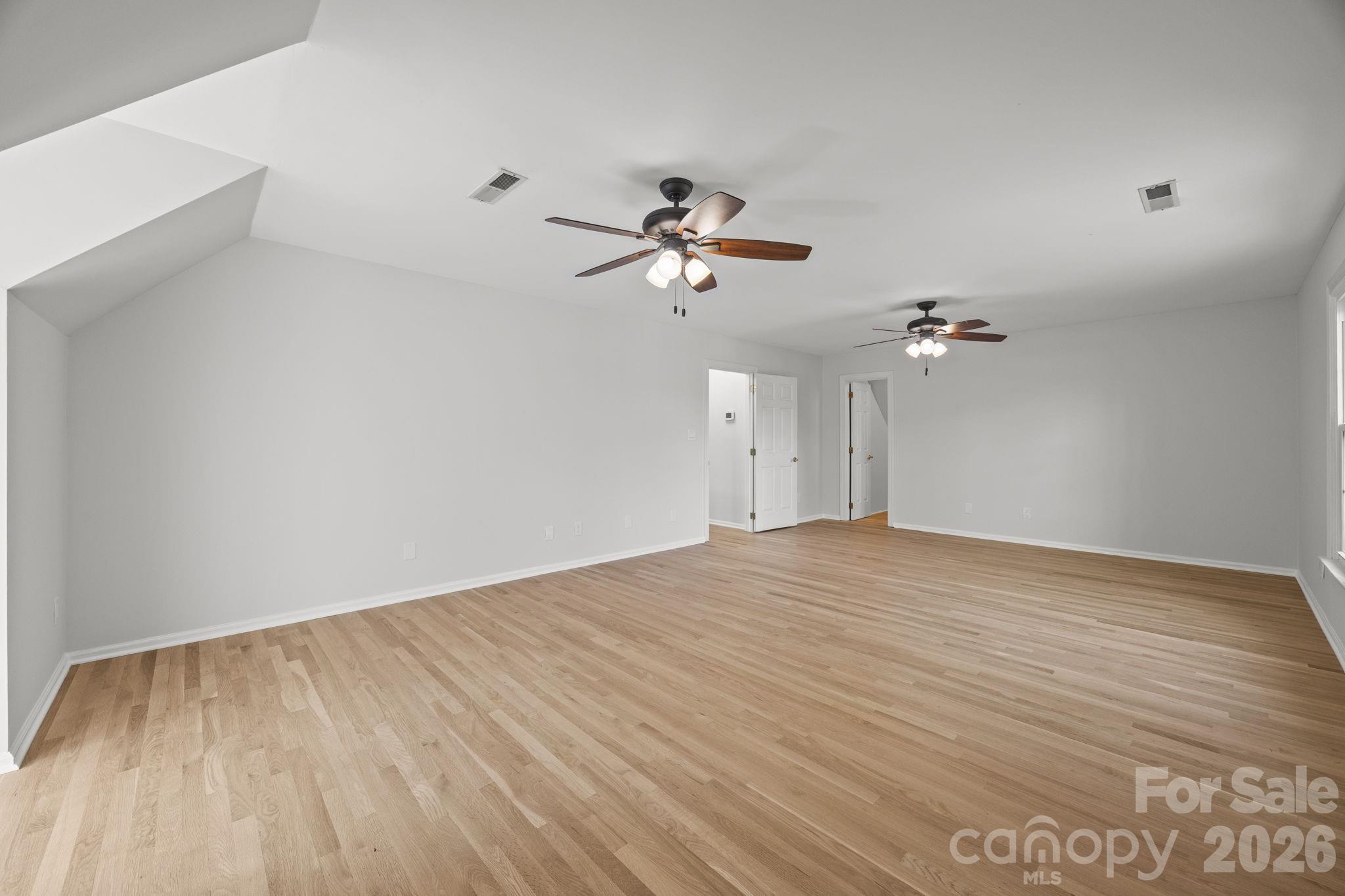 Mintwood Place - Residential