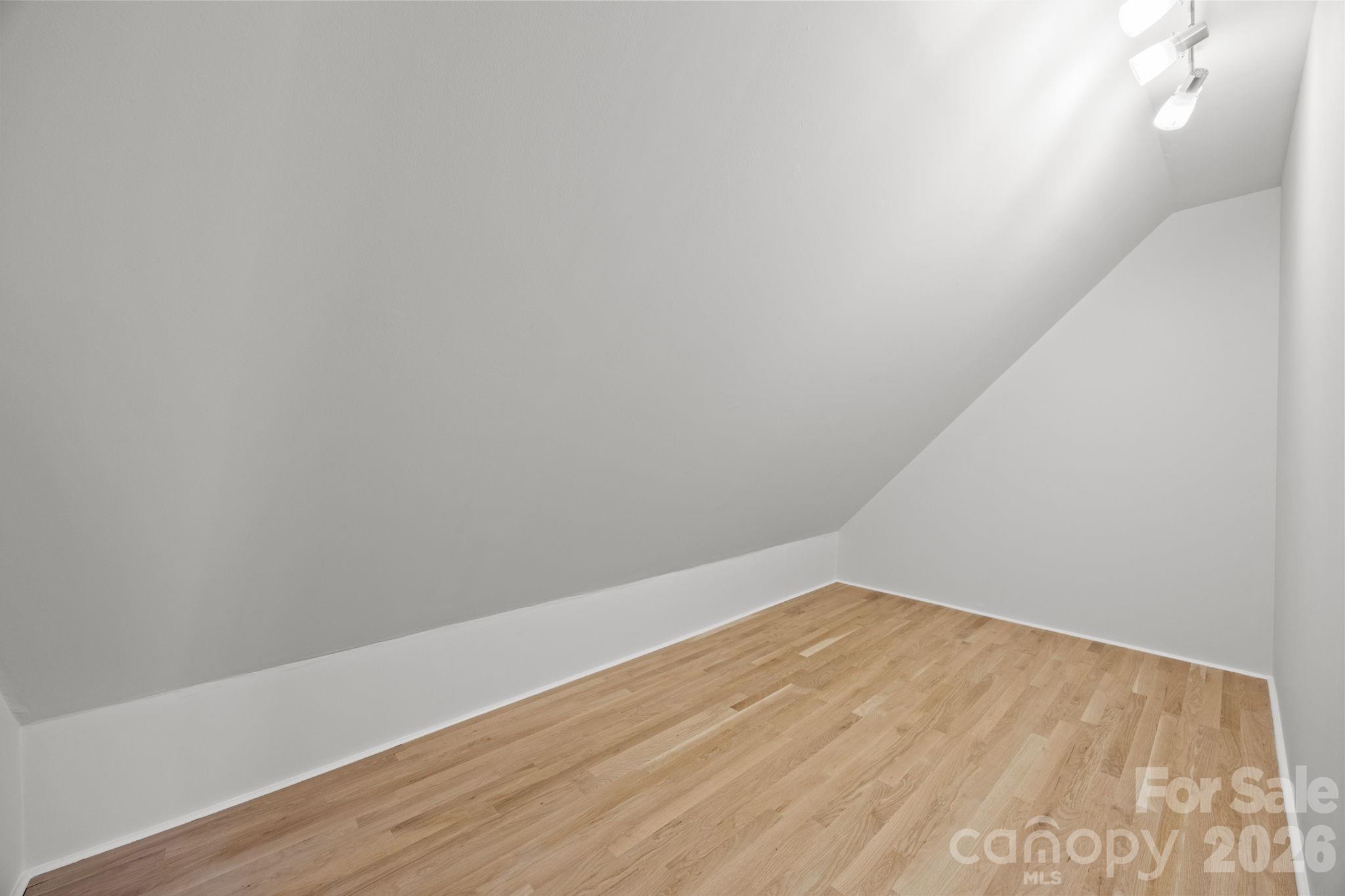 Mintwood Place - Residential