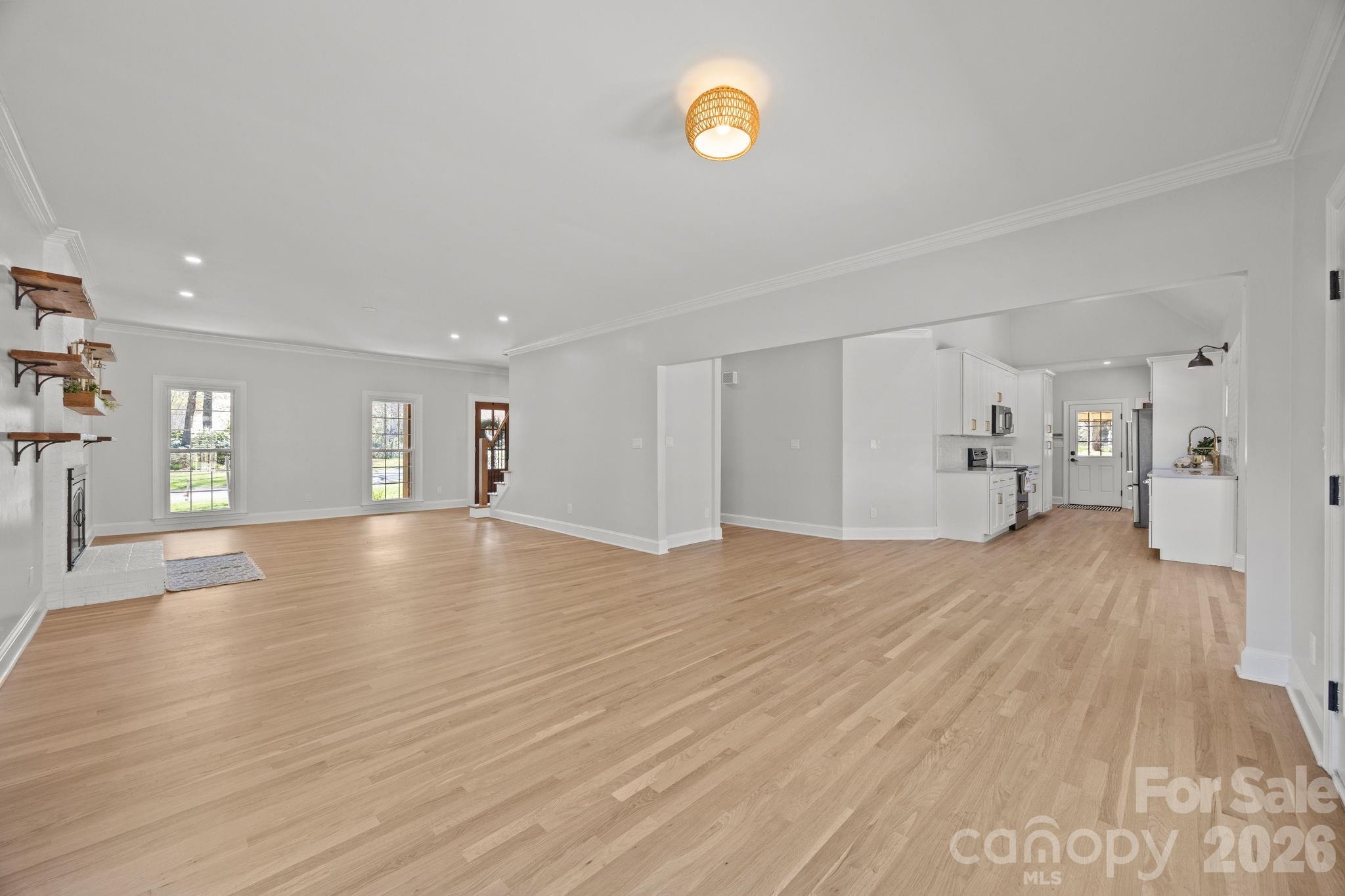 Mintwood Place - Residential