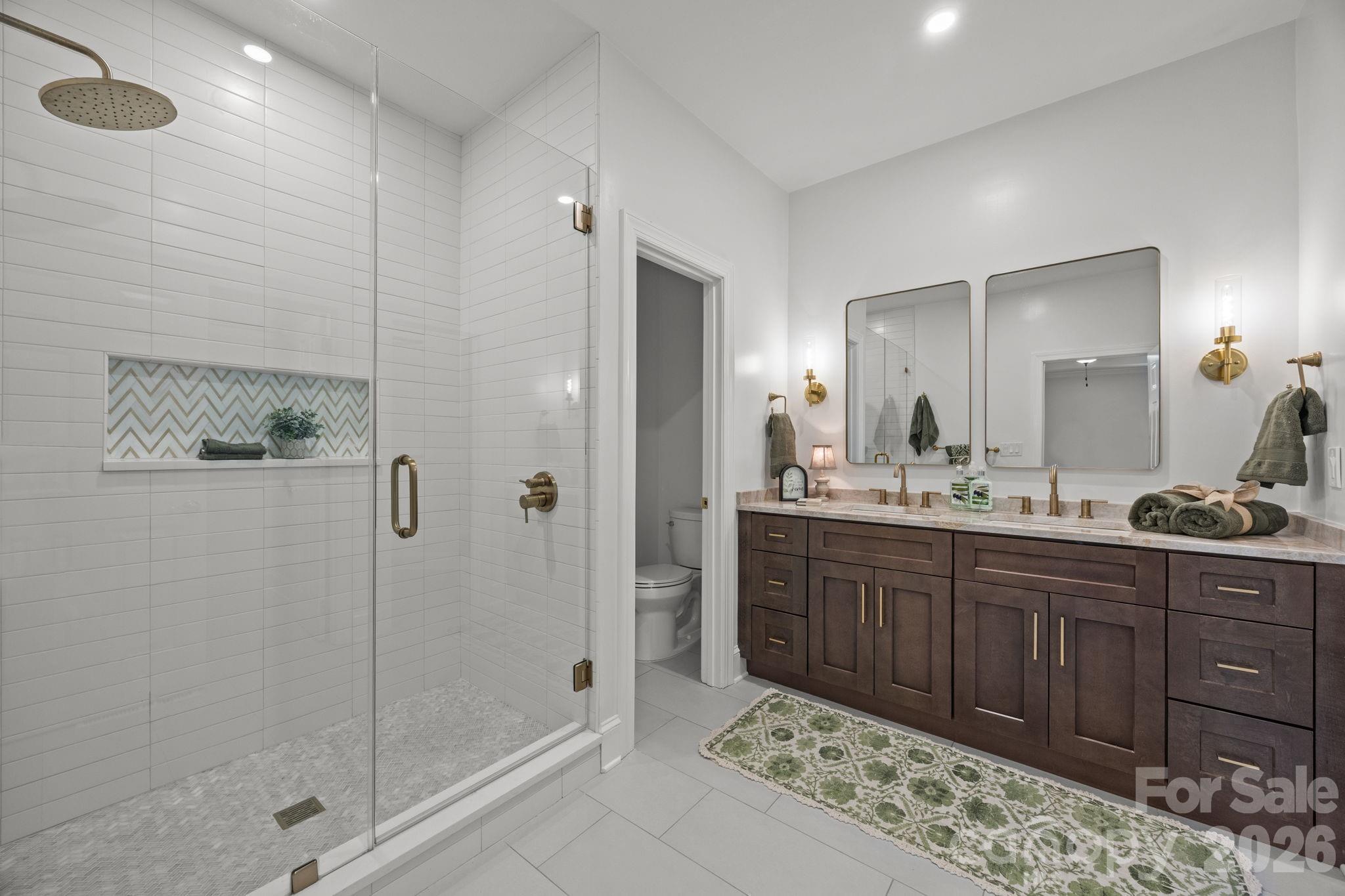 Mintwood Place - Residential