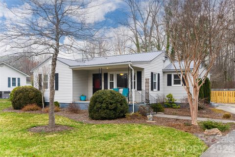 439 Big Bend Road Brevard NC 28712