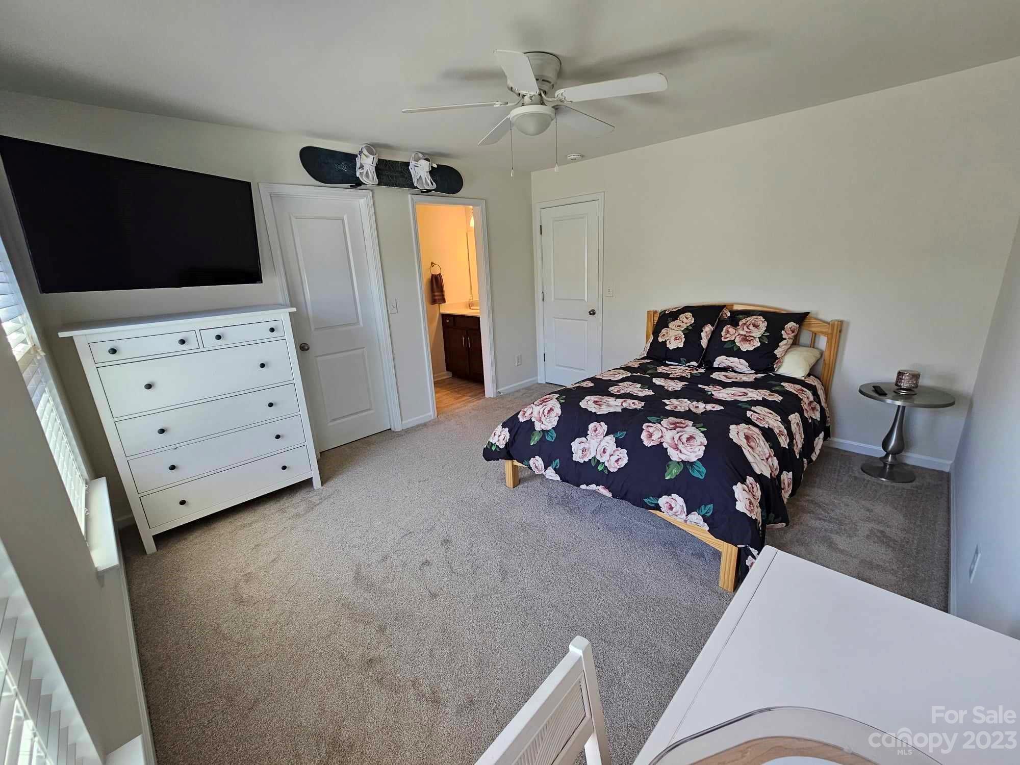 Stafford Oaks - Residential