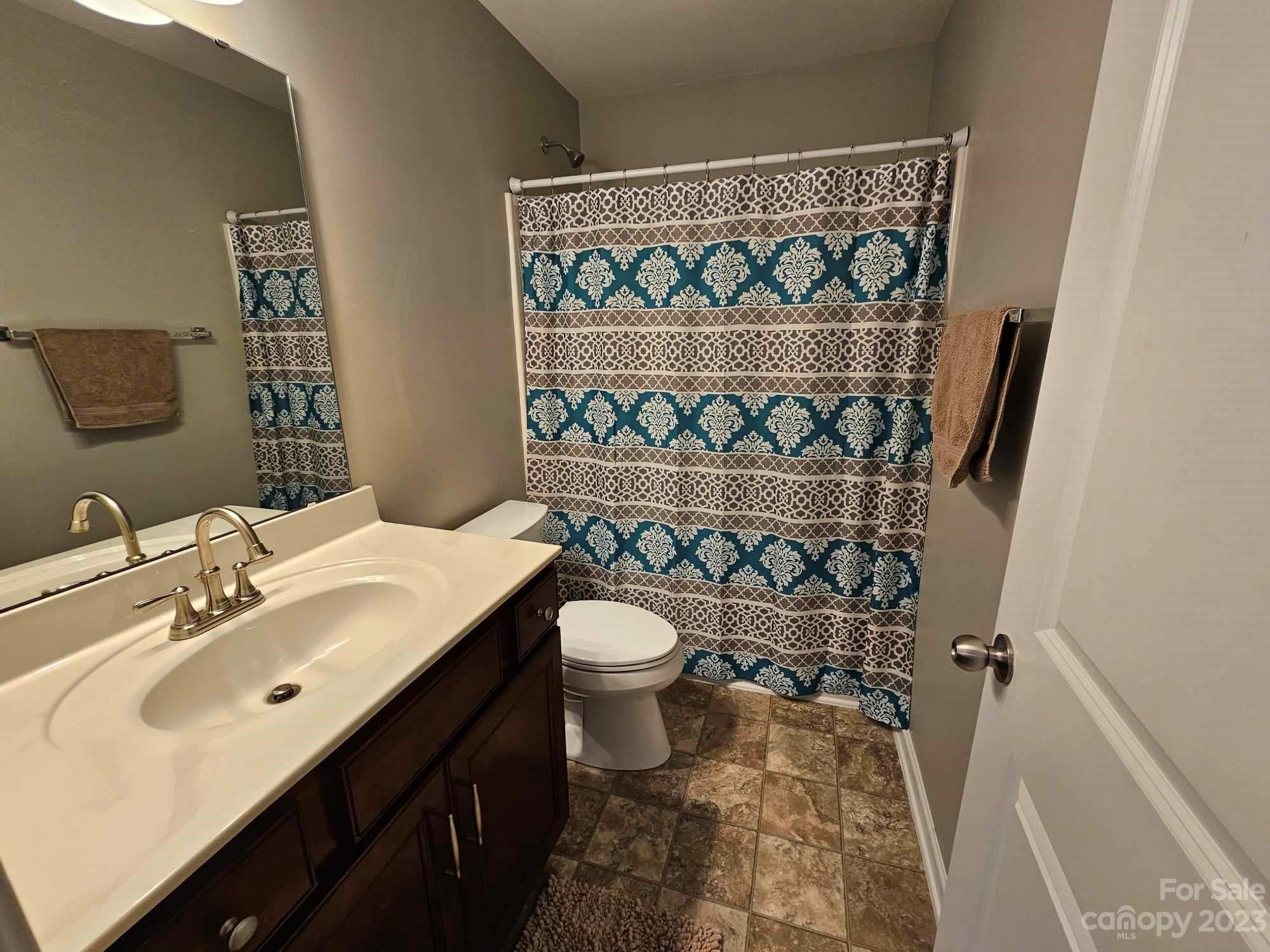 Stafford Oaks - Residential