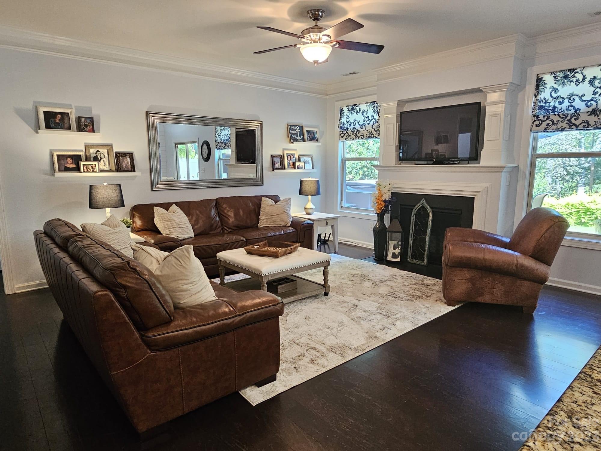 Stafford Oaks - Residential