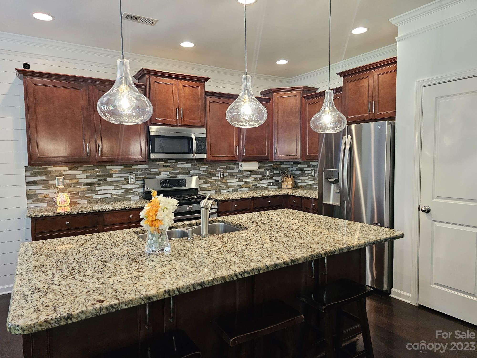 Stafford Oaks - Residential