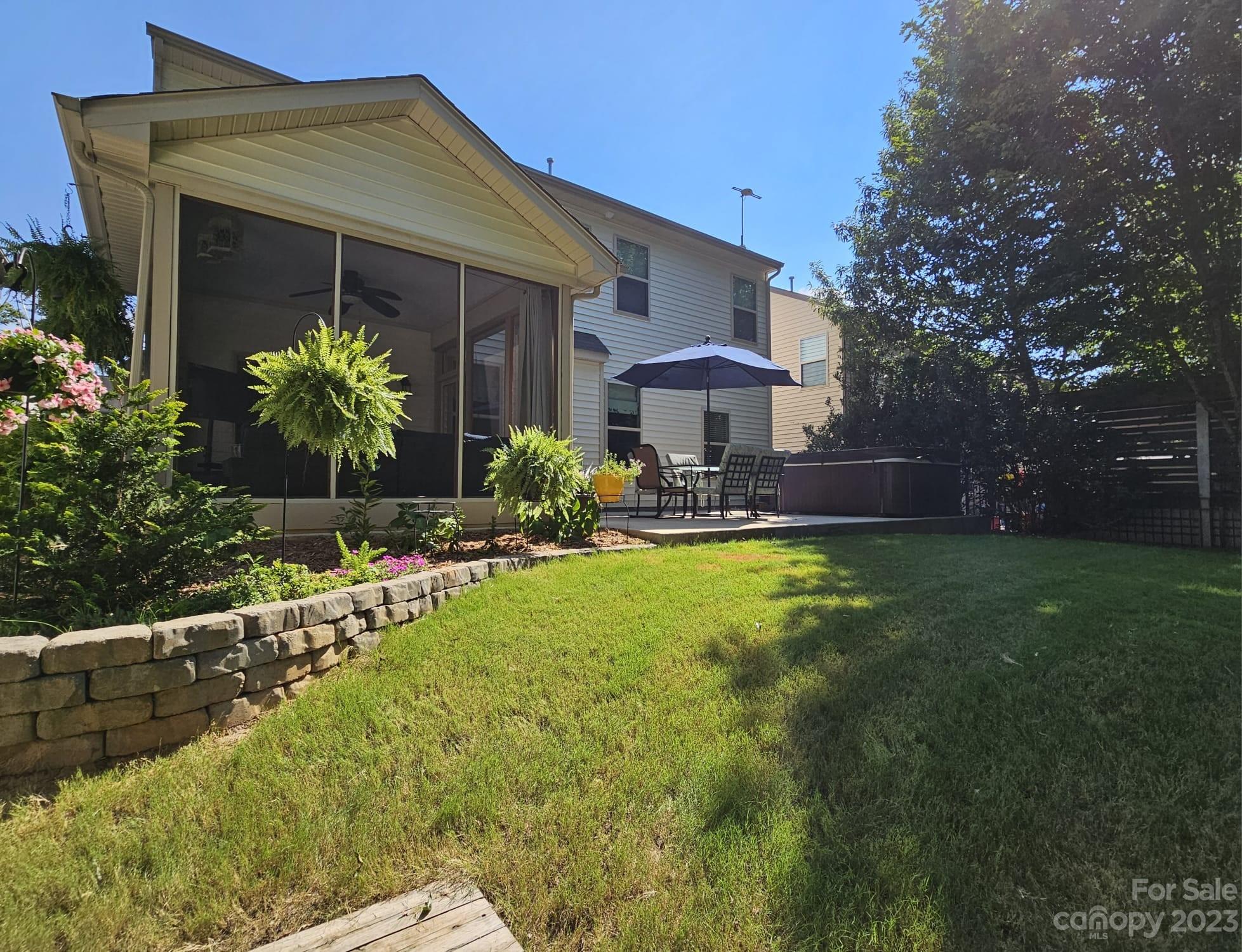 Stafford Oaks - Residential