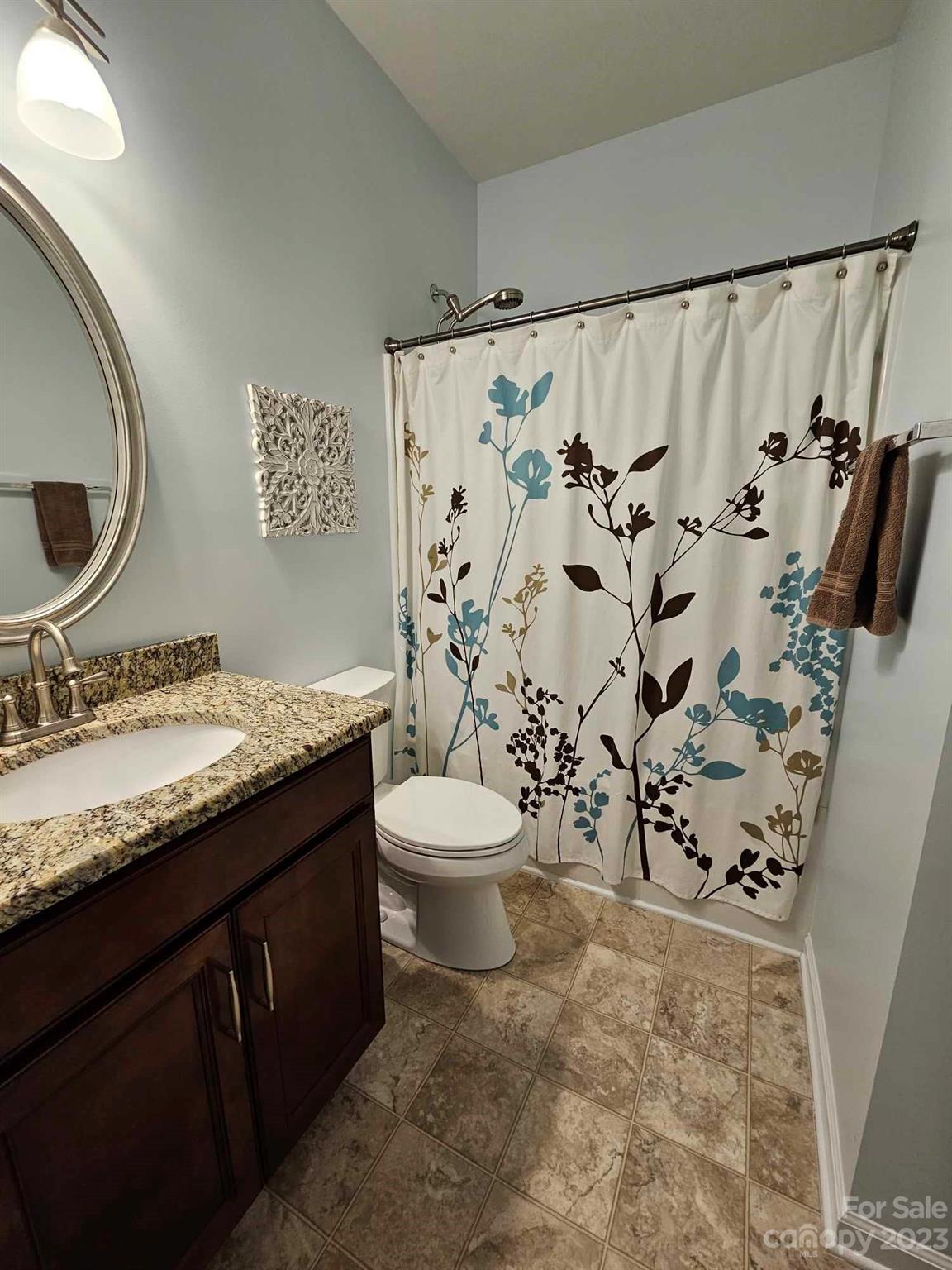 Stafford Oaks - Residential