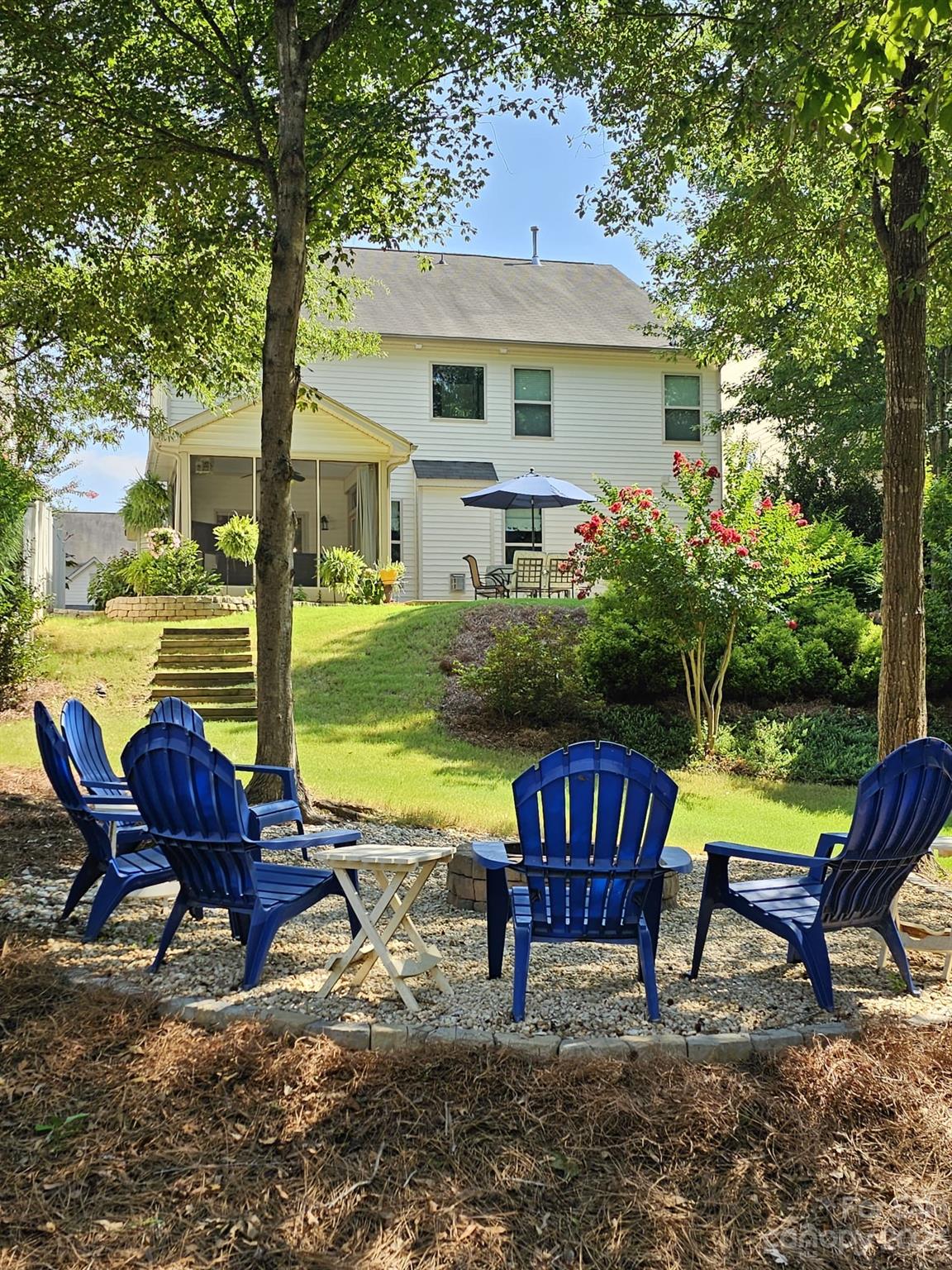 Stafford Oaks - Residential