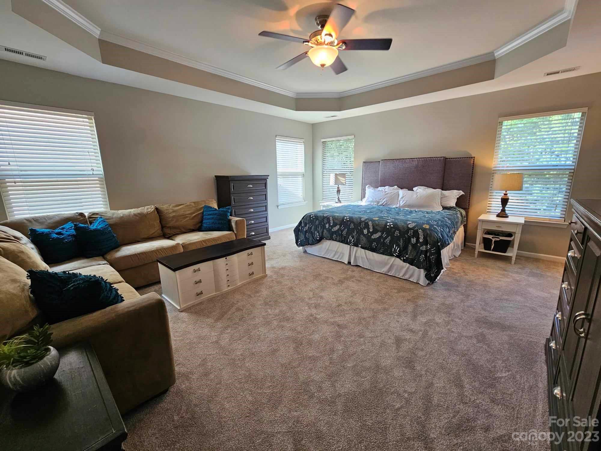 Stafford Oaks - Residential