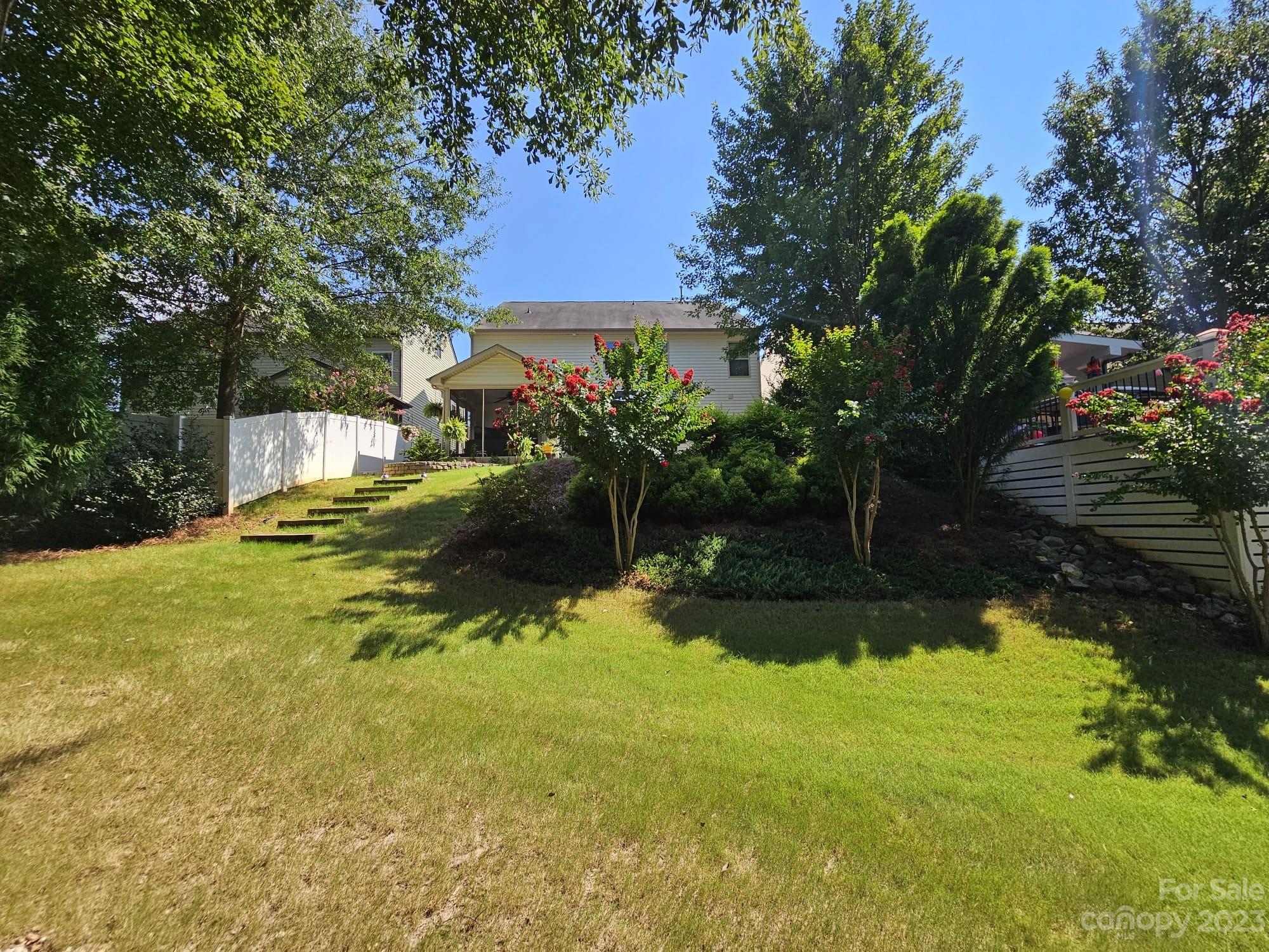 Stafford Oaks - Residential