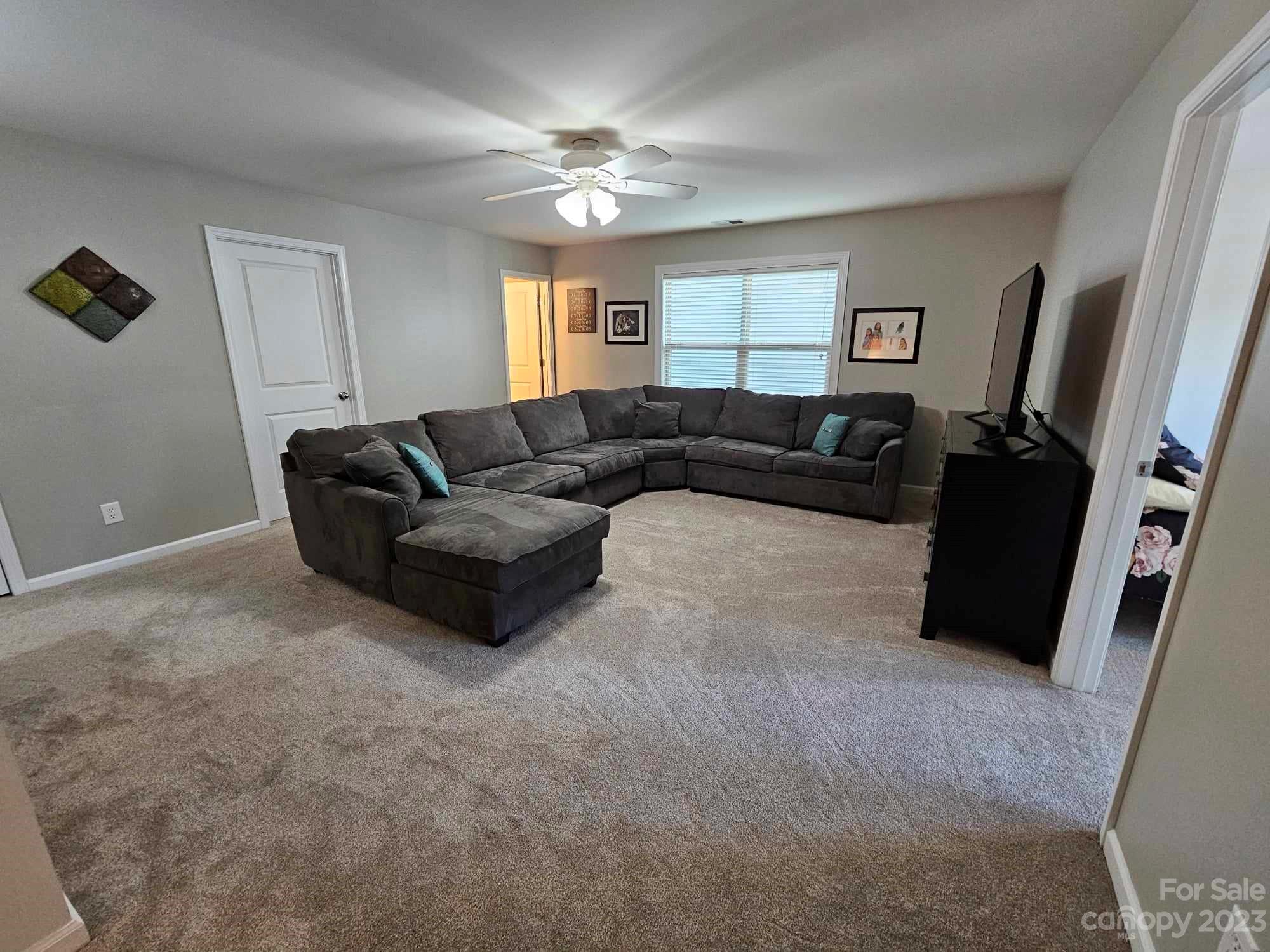 Stafford Oaks - Residential