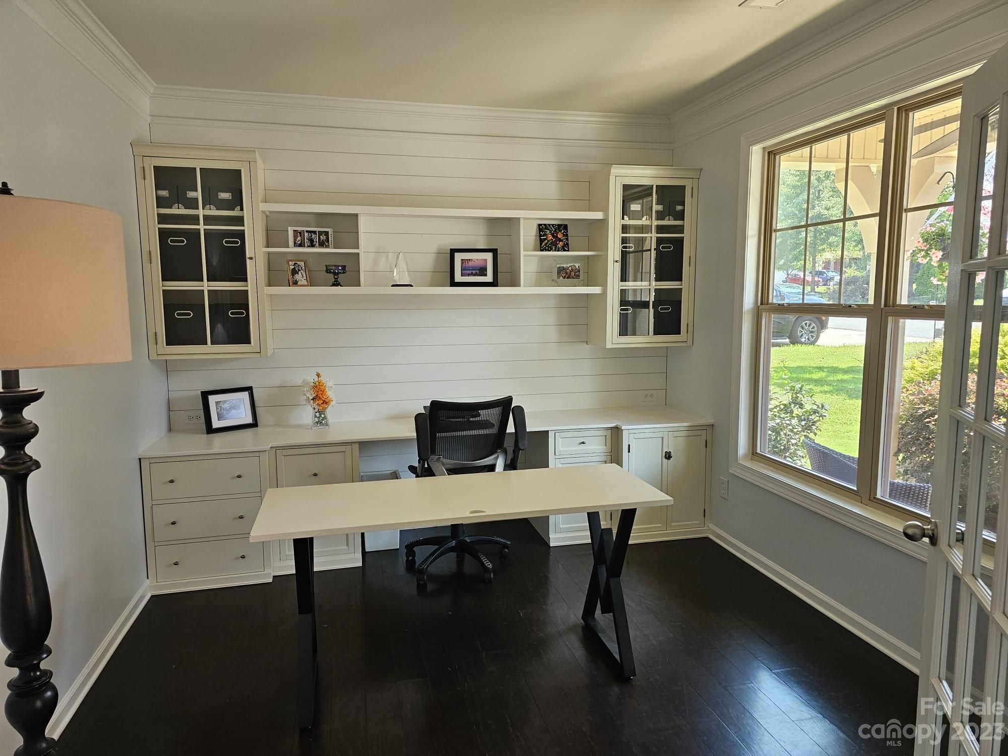 Stafford Oaks - Residential