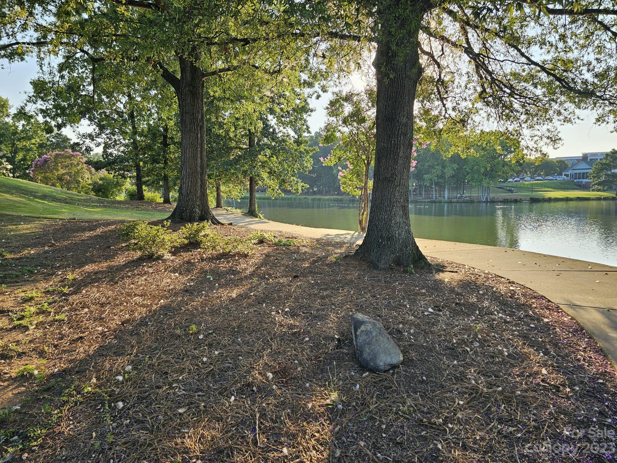 Stafford Oaks - Residential