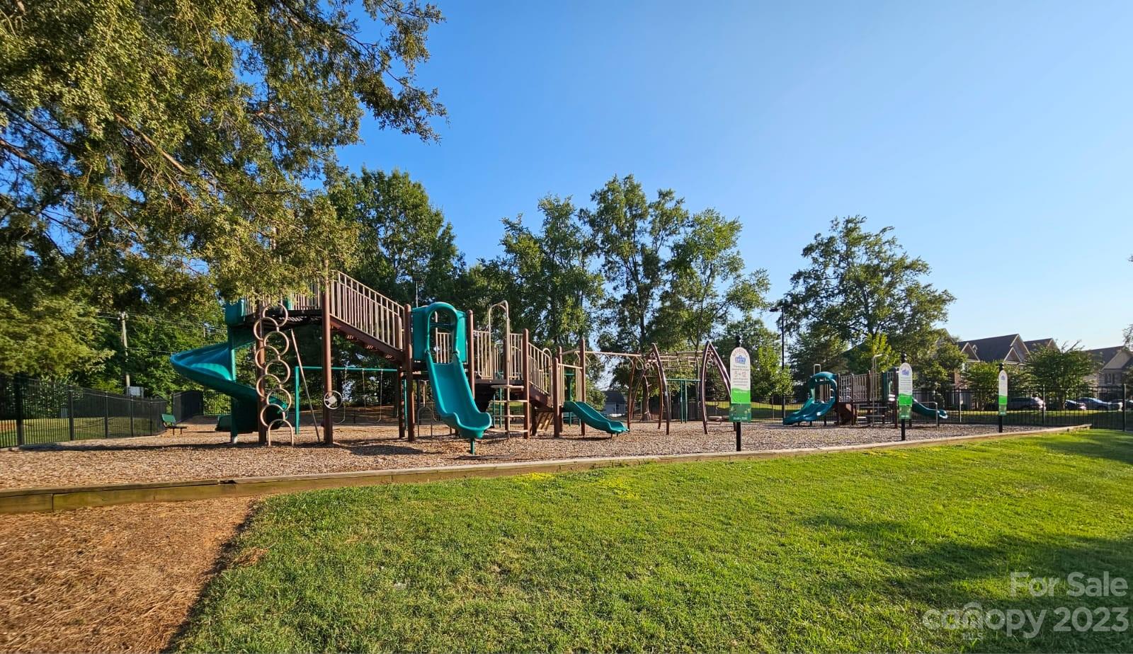 Stafford Oaks - Residential