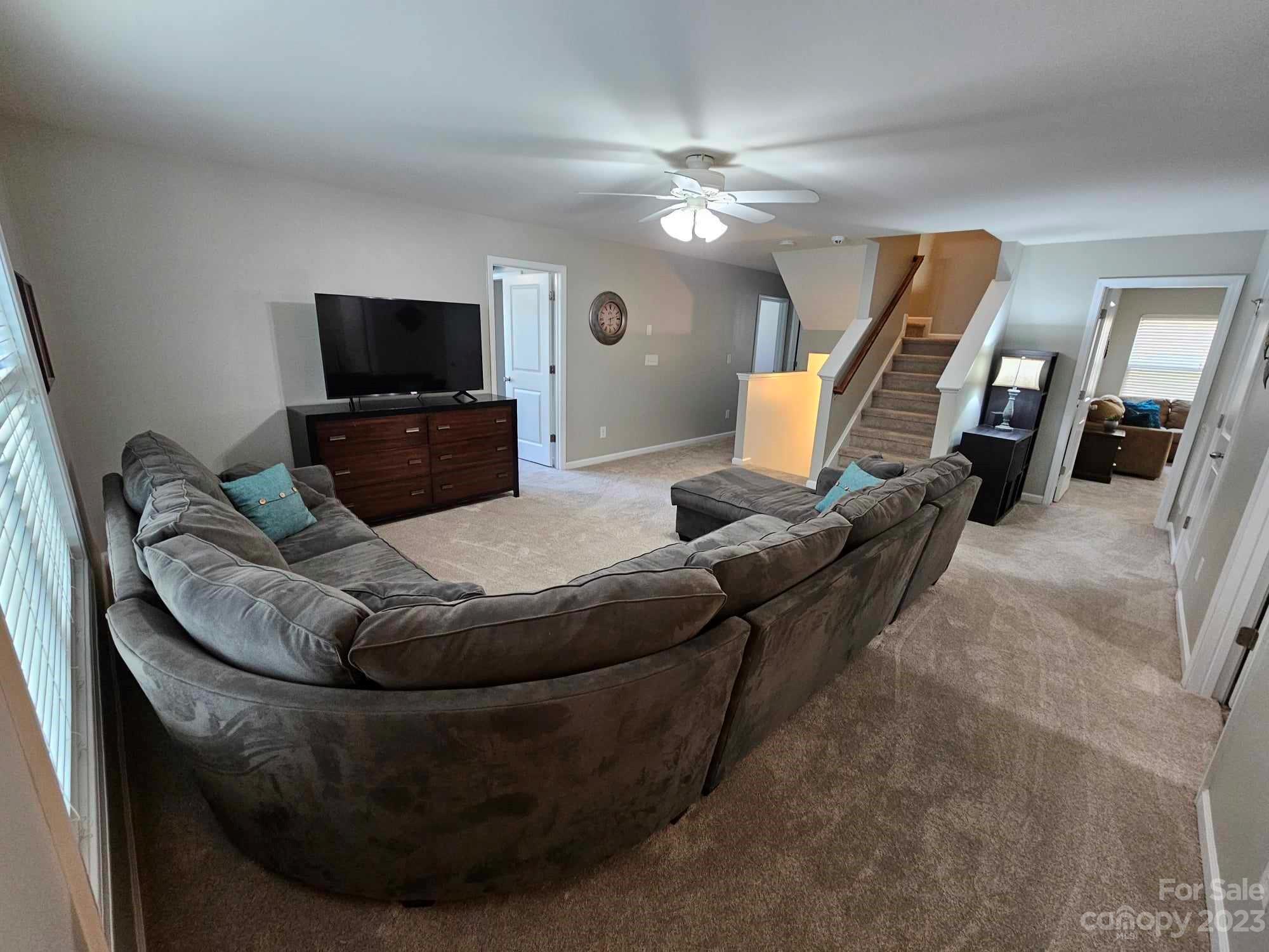 Stafford Oaks - Residential