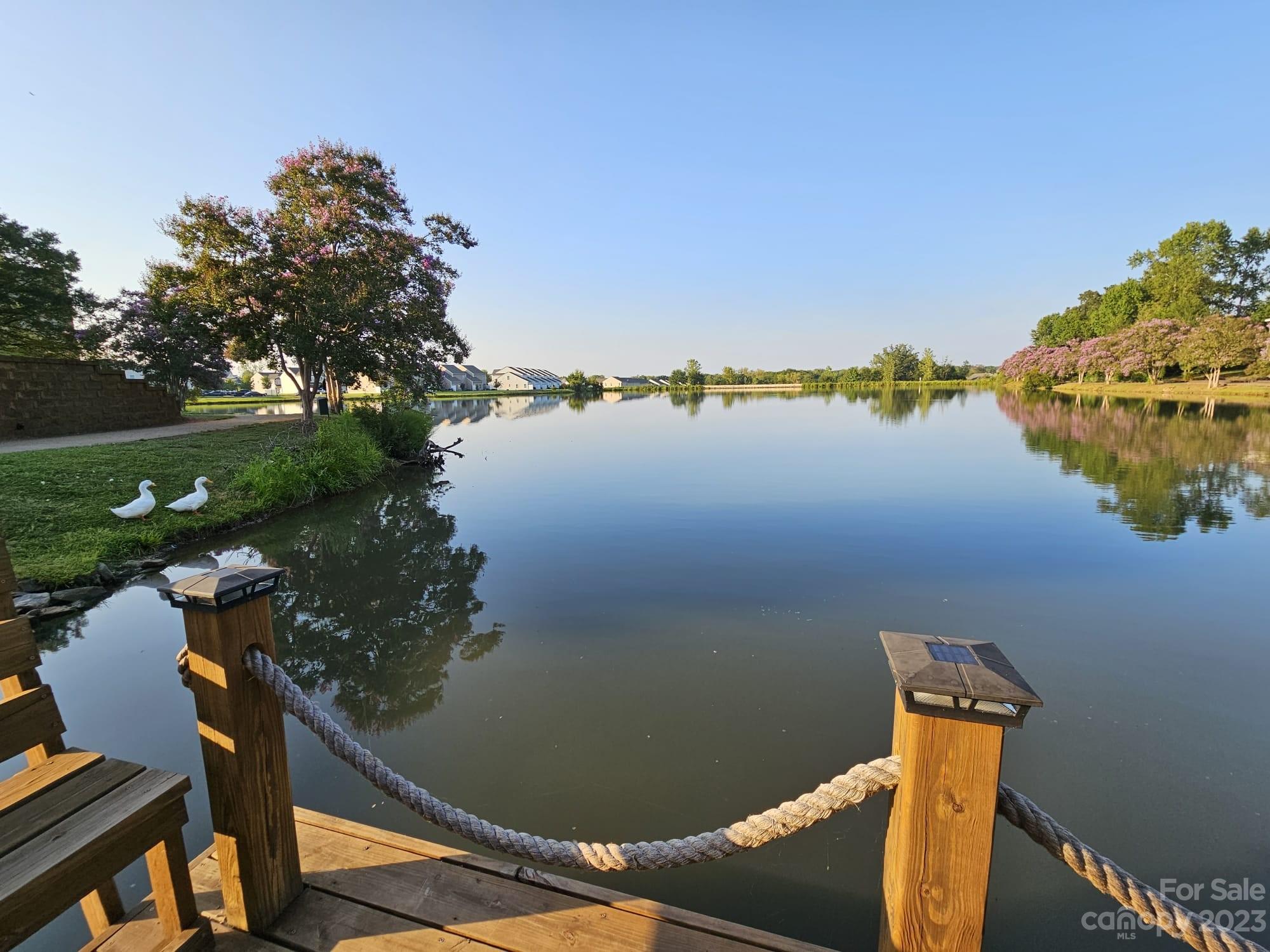 Stafford Oaks - Residential