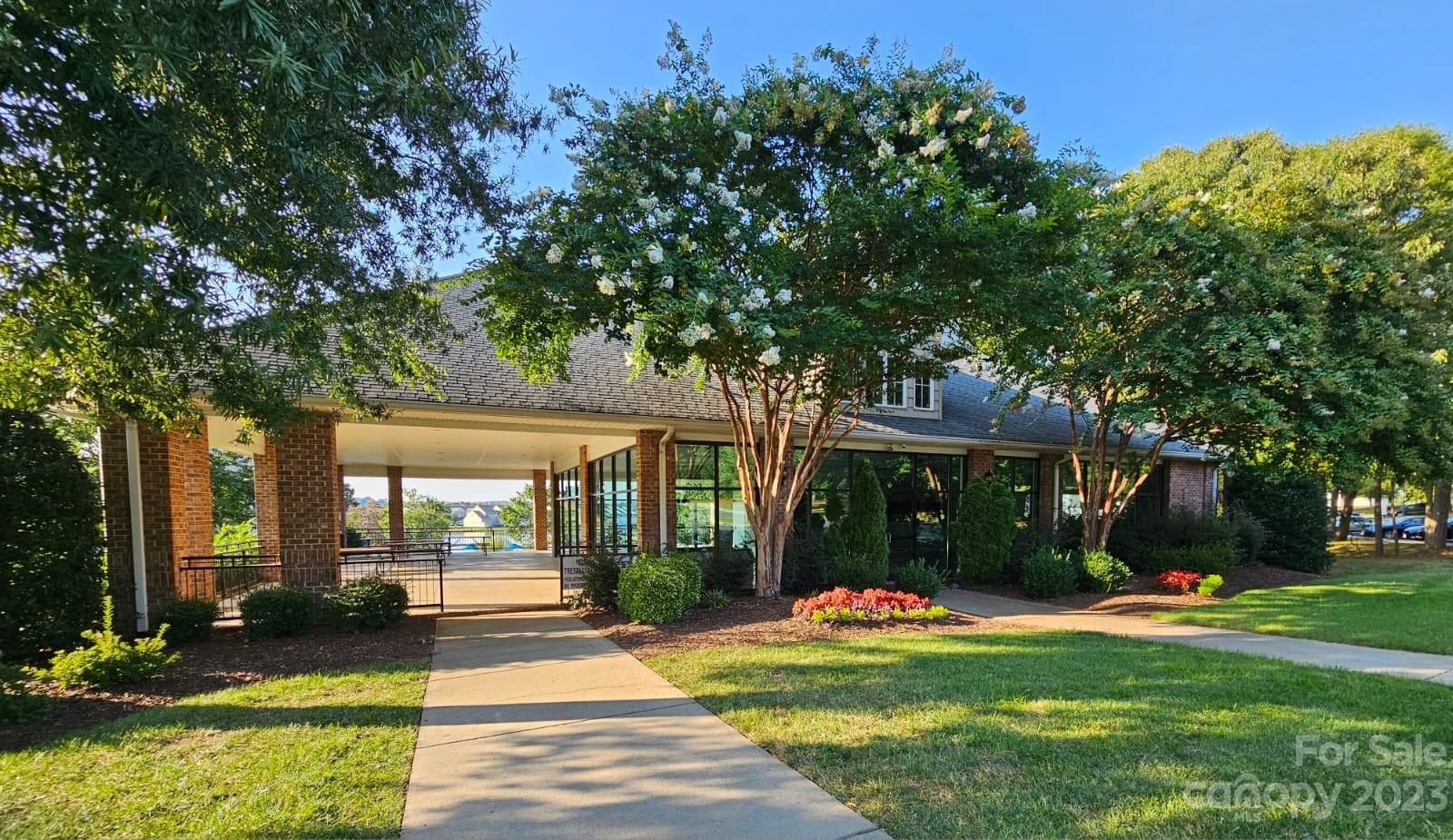 Stafford Oaks - Residential