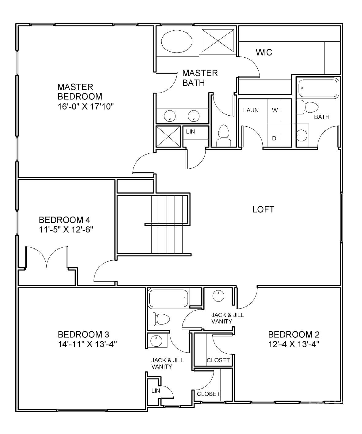 Stafford Oaks - Residential