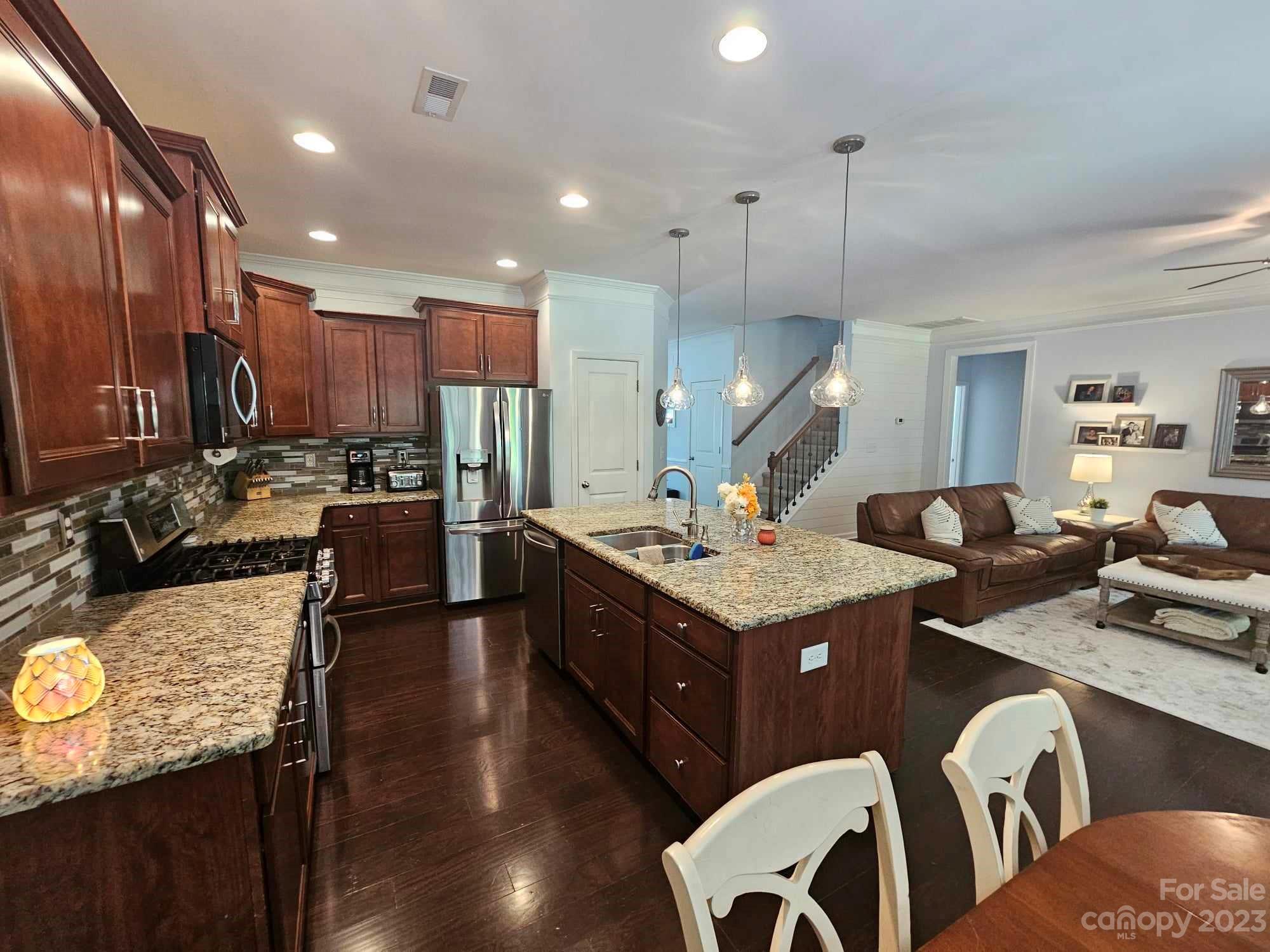 Stafford Oaks - Residential