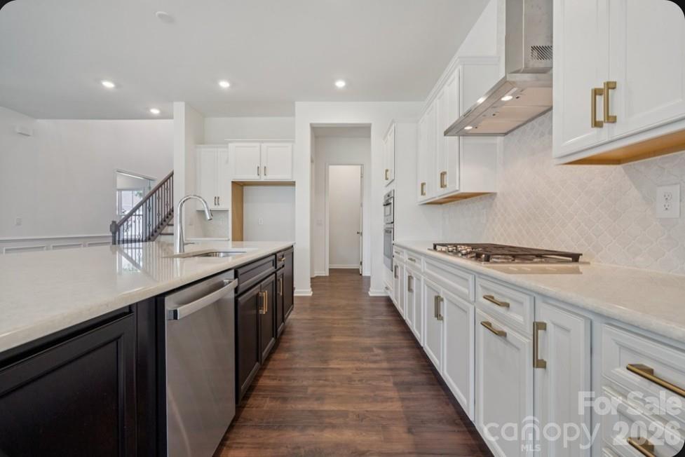 3244 Tramore Drive