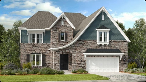 Photo of 3244 Tramore Drive, Harrisburg, NC 28075 (MLS # 4417088)