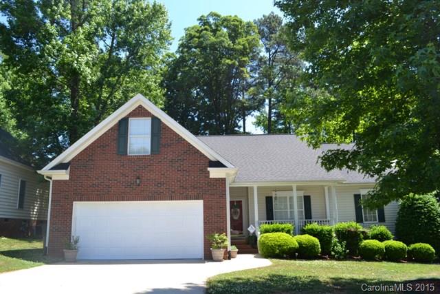 Brandyhill - Residential