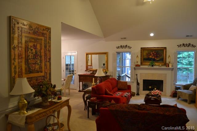 Brandyhill - Residential