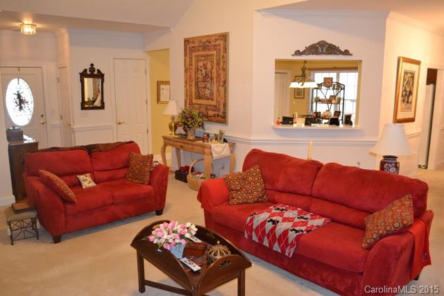 Brandyhill - Residential