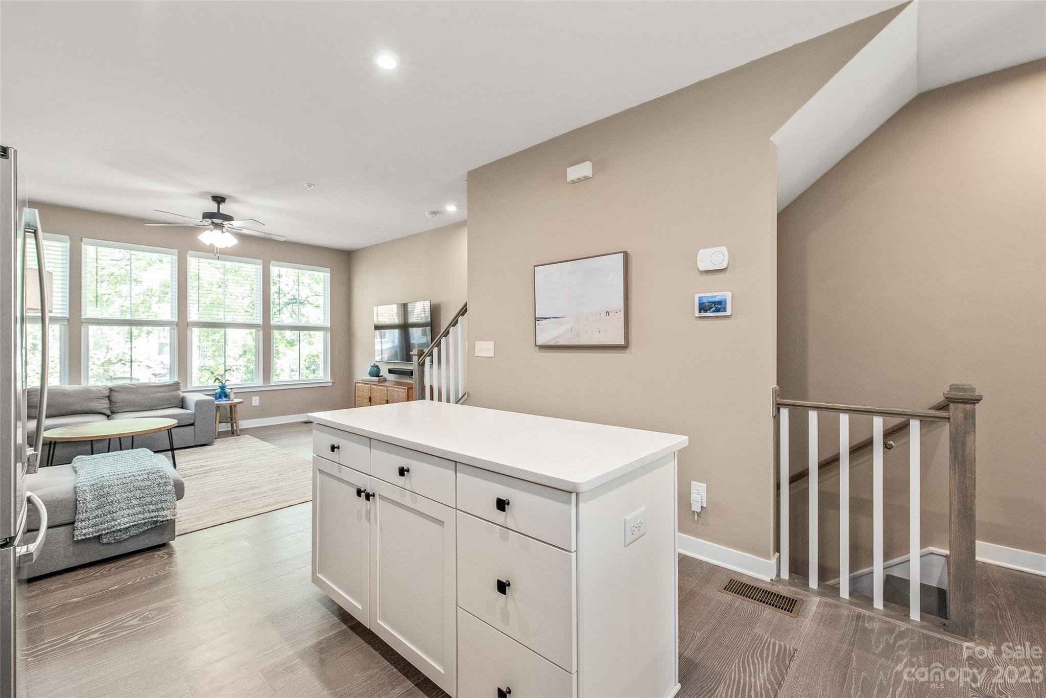 Optimist Park - Residential