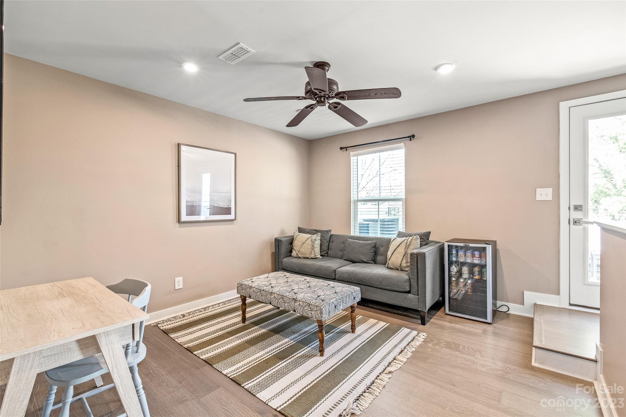 Optimist Park - Residential