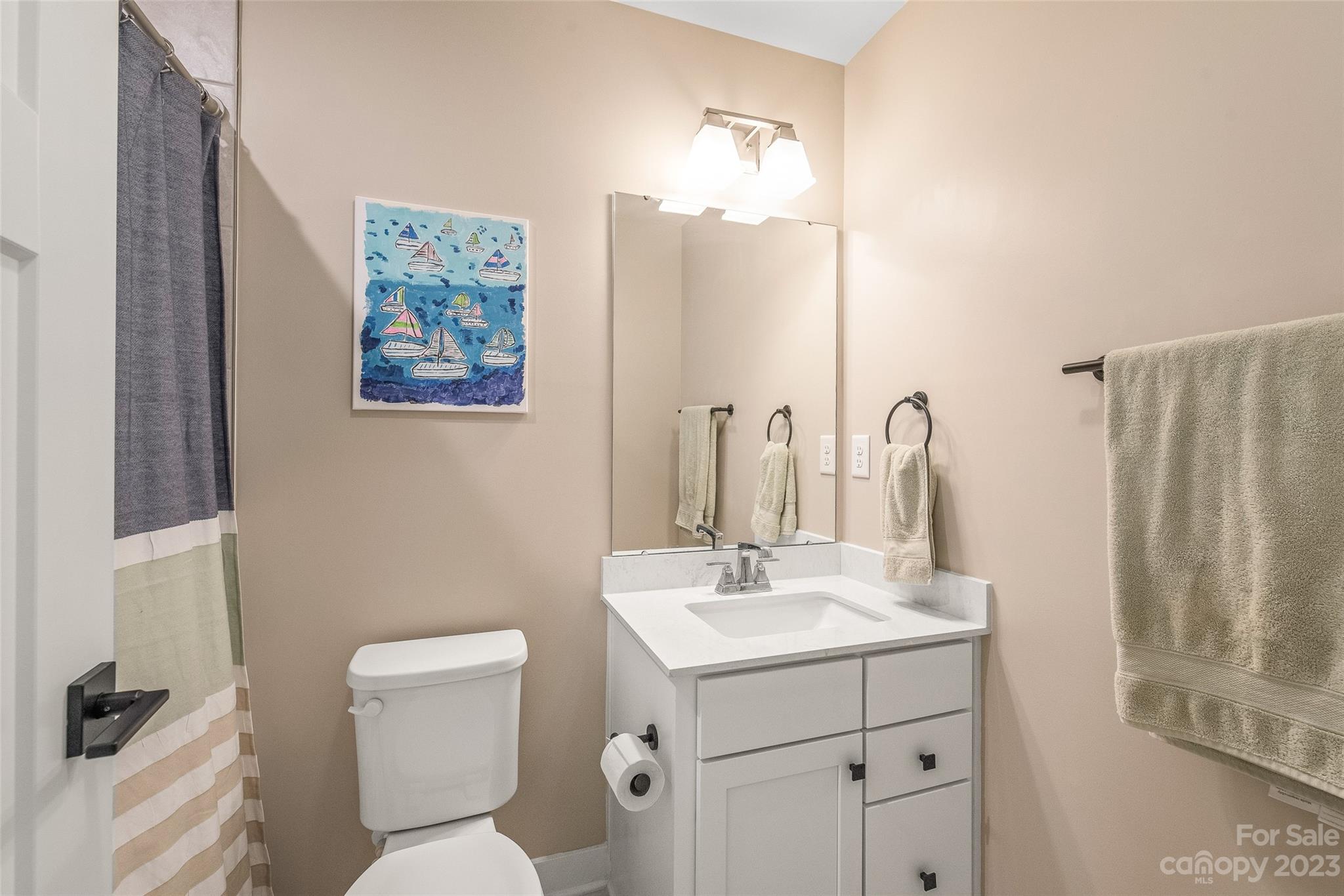 Optimist Park - Residential