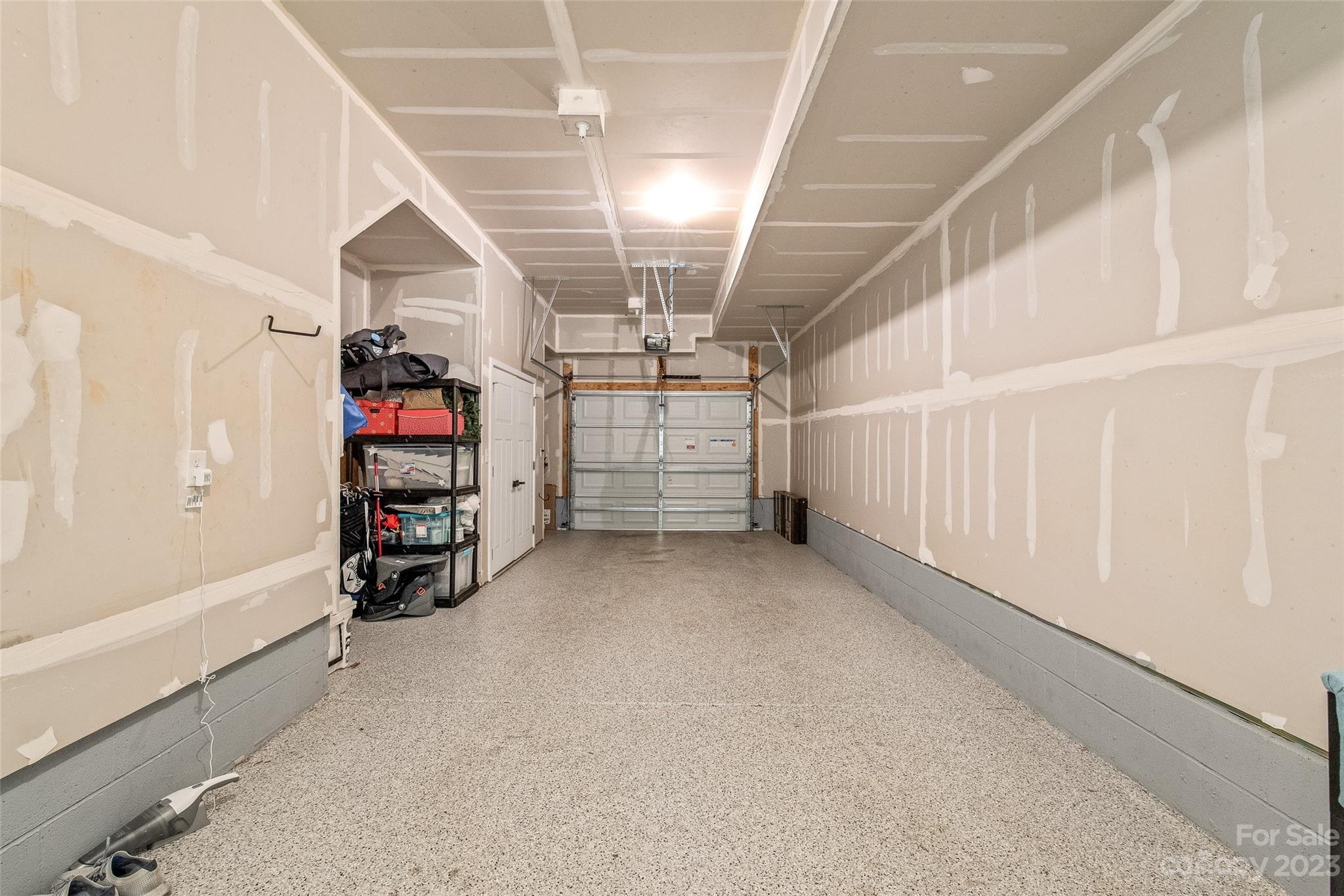 Optimist Park - Residential