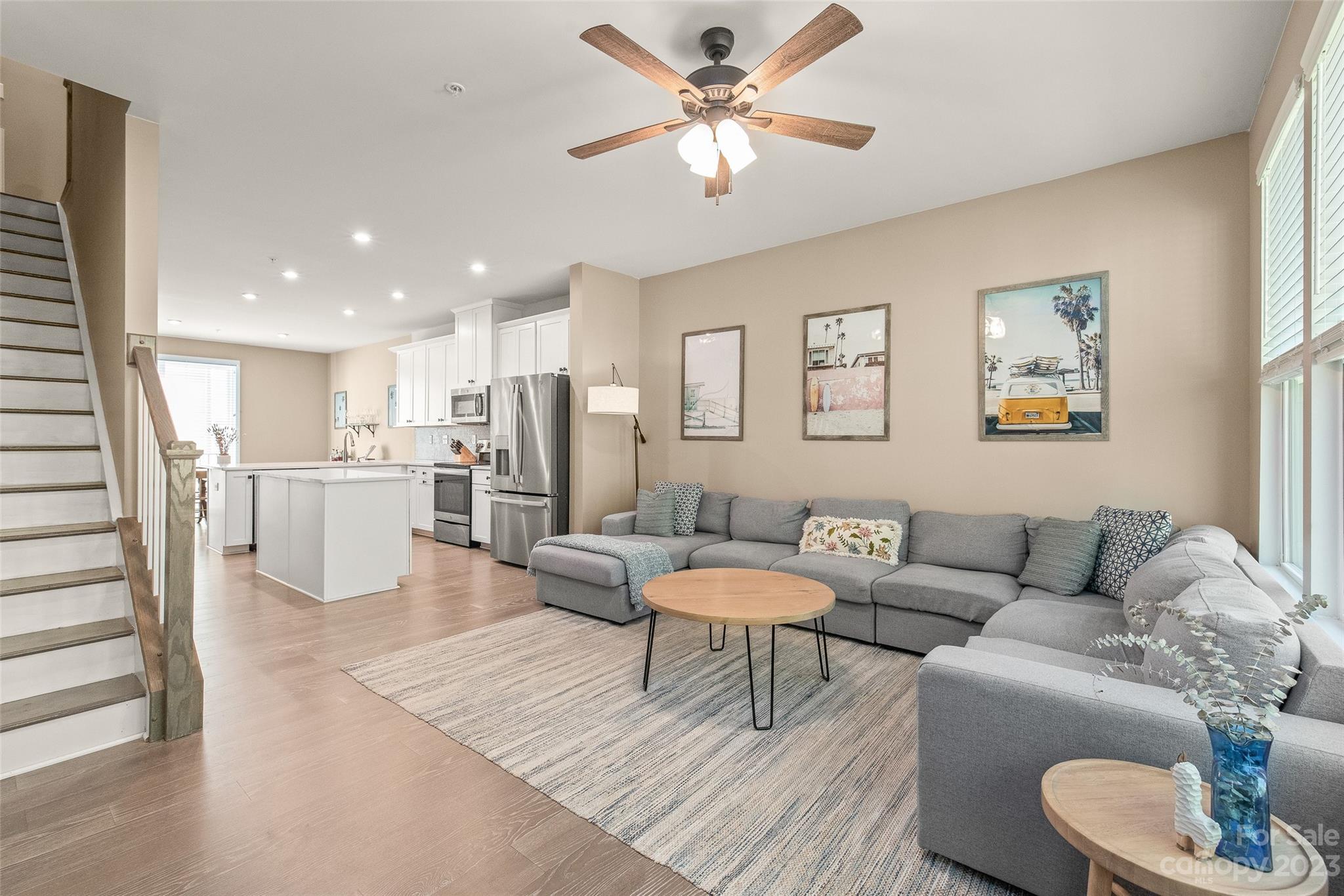 Optimist Park - Residential