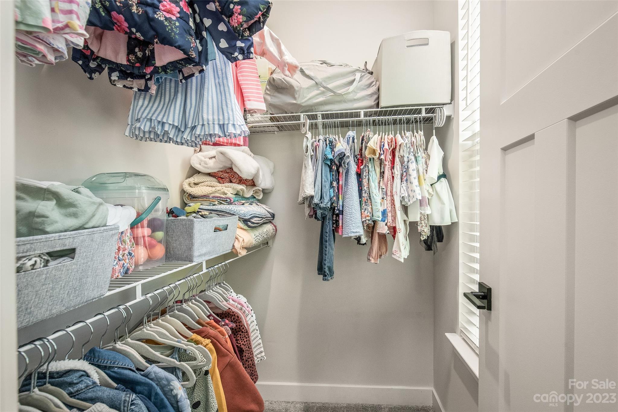 Optimist Park - Residential