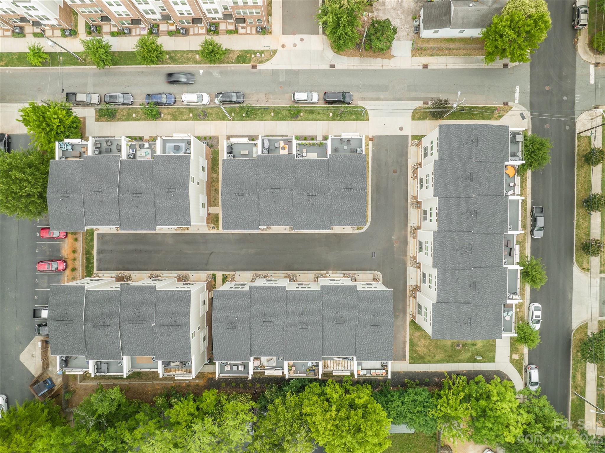 Optimist Park - Residential