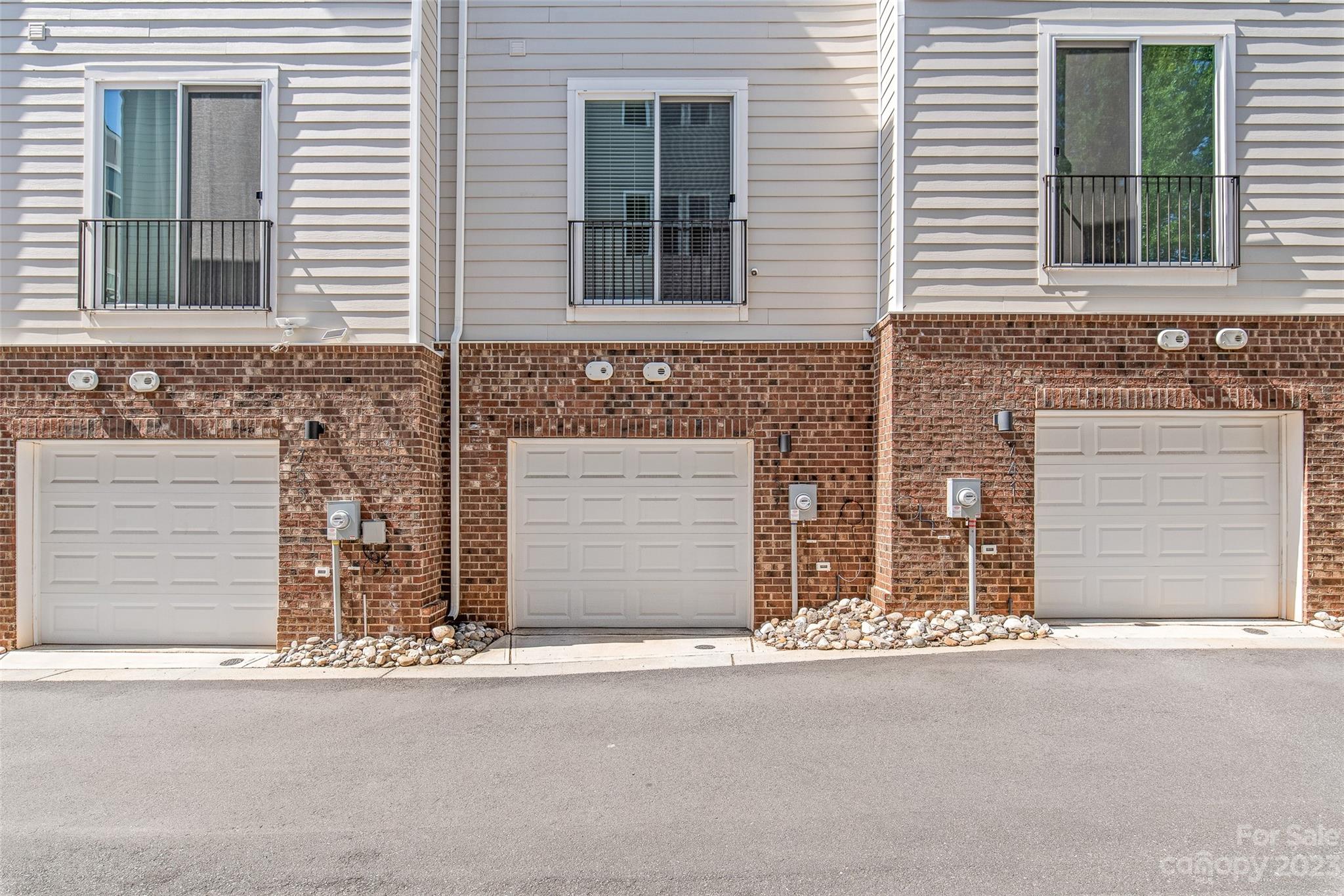 Optimist Park - Residential